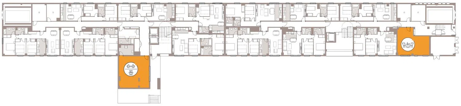 Piso en Barrio Emilio Lemos - Foto 13