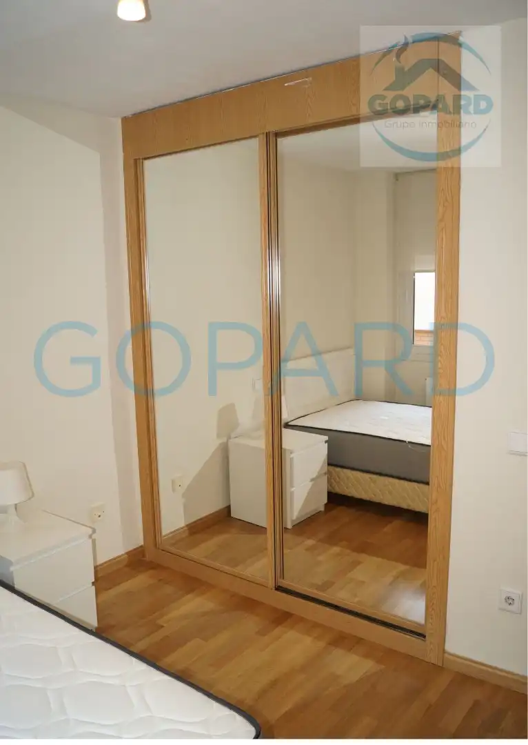Piso en Villanueva de la Cañada - Foto 10
