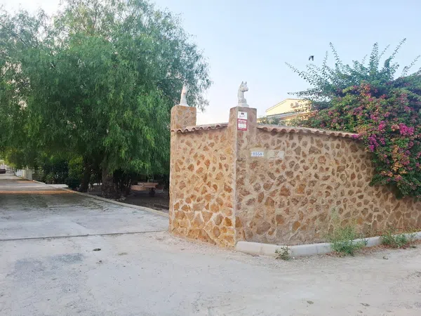 Finca rústica en Vereda Buena Vida, 255 - Foto 8