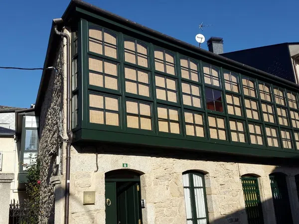 Casa o chalet independiente en Calle Rosalía de Castro, 6 - Foto 3