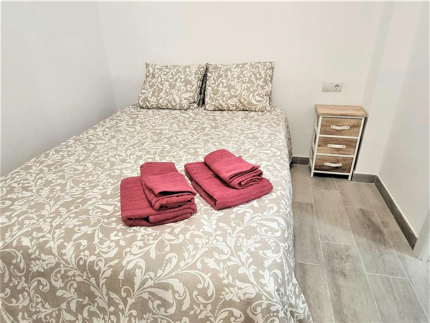 Estudio en calle Parras, 22 - Foto 4