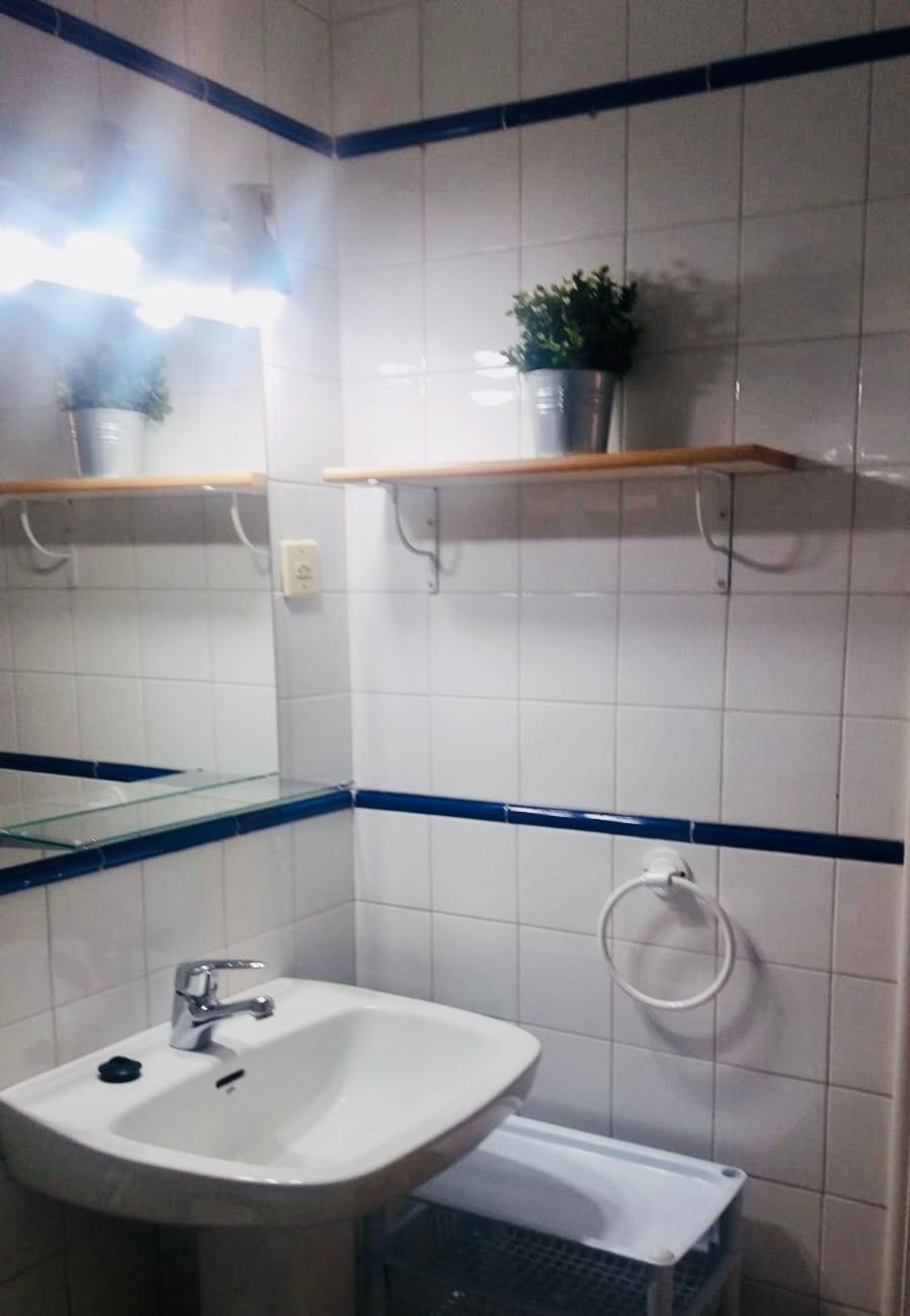 Estudio en calle Cardenal Ilundain, 22 - Foto 6