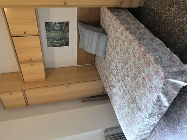 Piso en calle de Miguel Servet, 15 - Foto 4