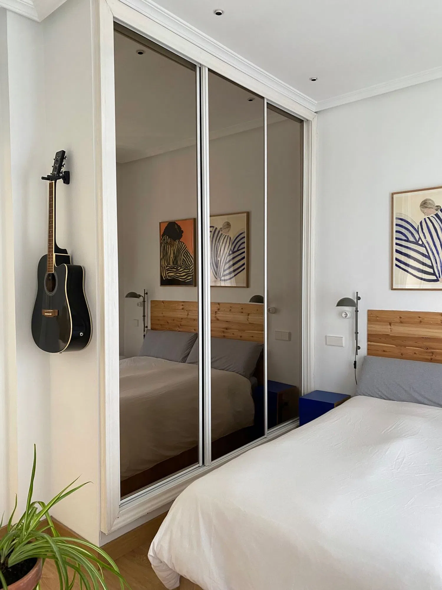 Piso en calle de Larra, 11 - Foto 10