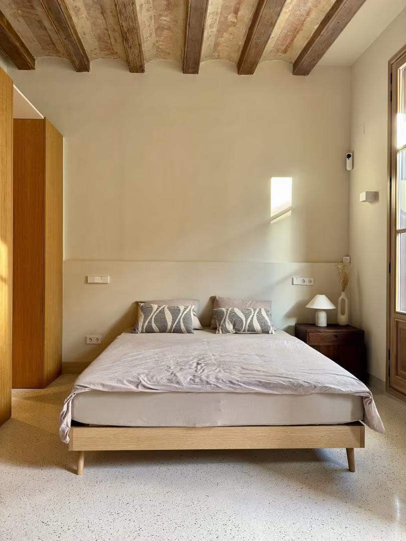 Estudio en  Carrer de Lancaster 16 - Foto 6