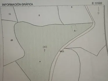 Finca rústica en - Foto 2