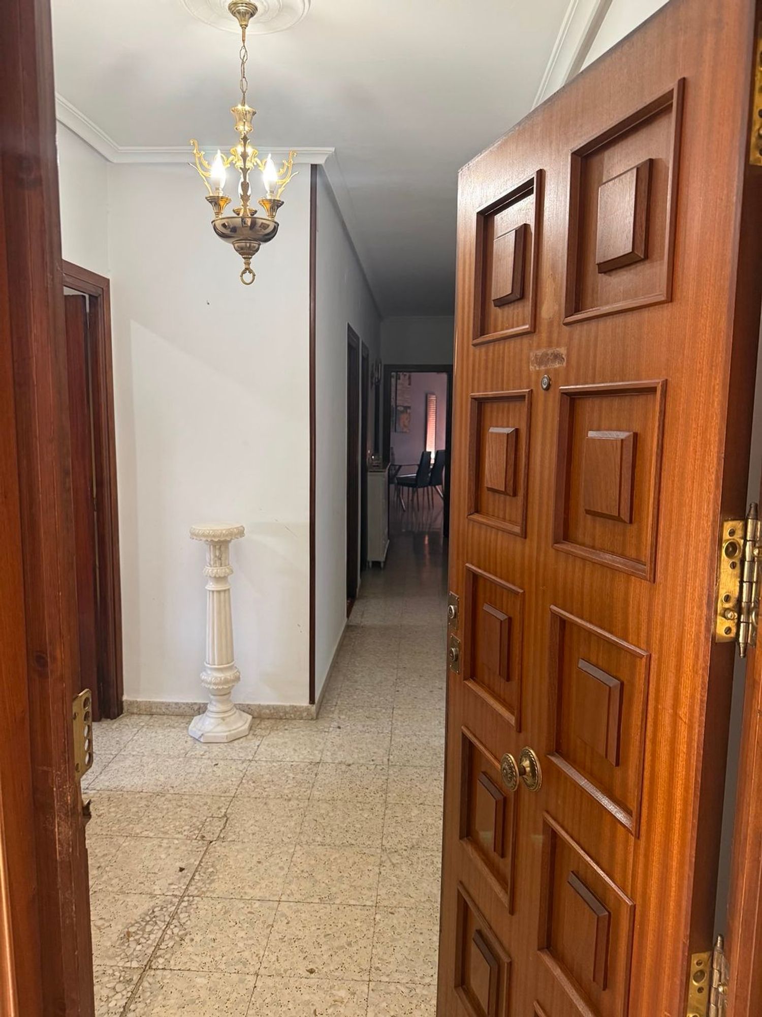 Piso en Calle Octavio Cuartero, 2 - Foto 2
