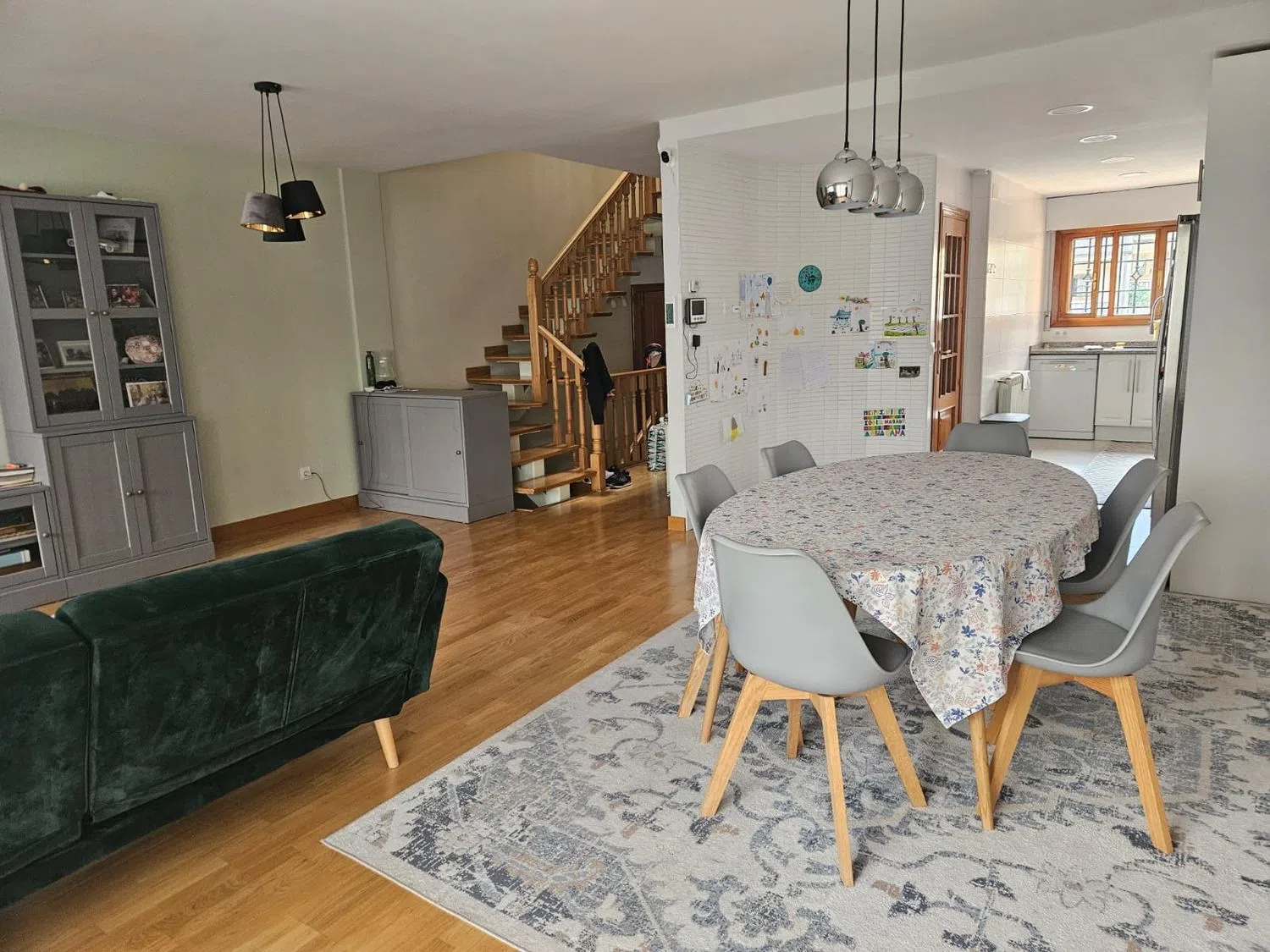 Chalet adosado en calle San Javier, 12 - Foto 3