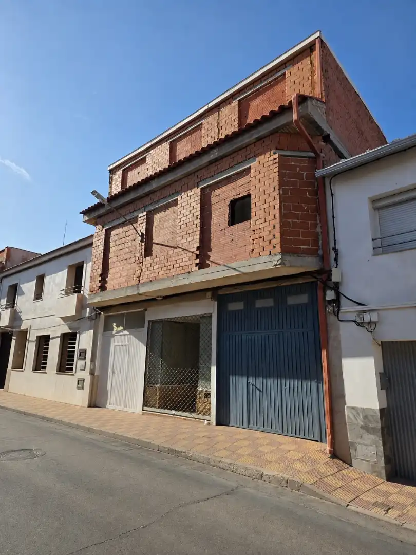 Chalet en  Calle Santa Ana 49 - Foto 2