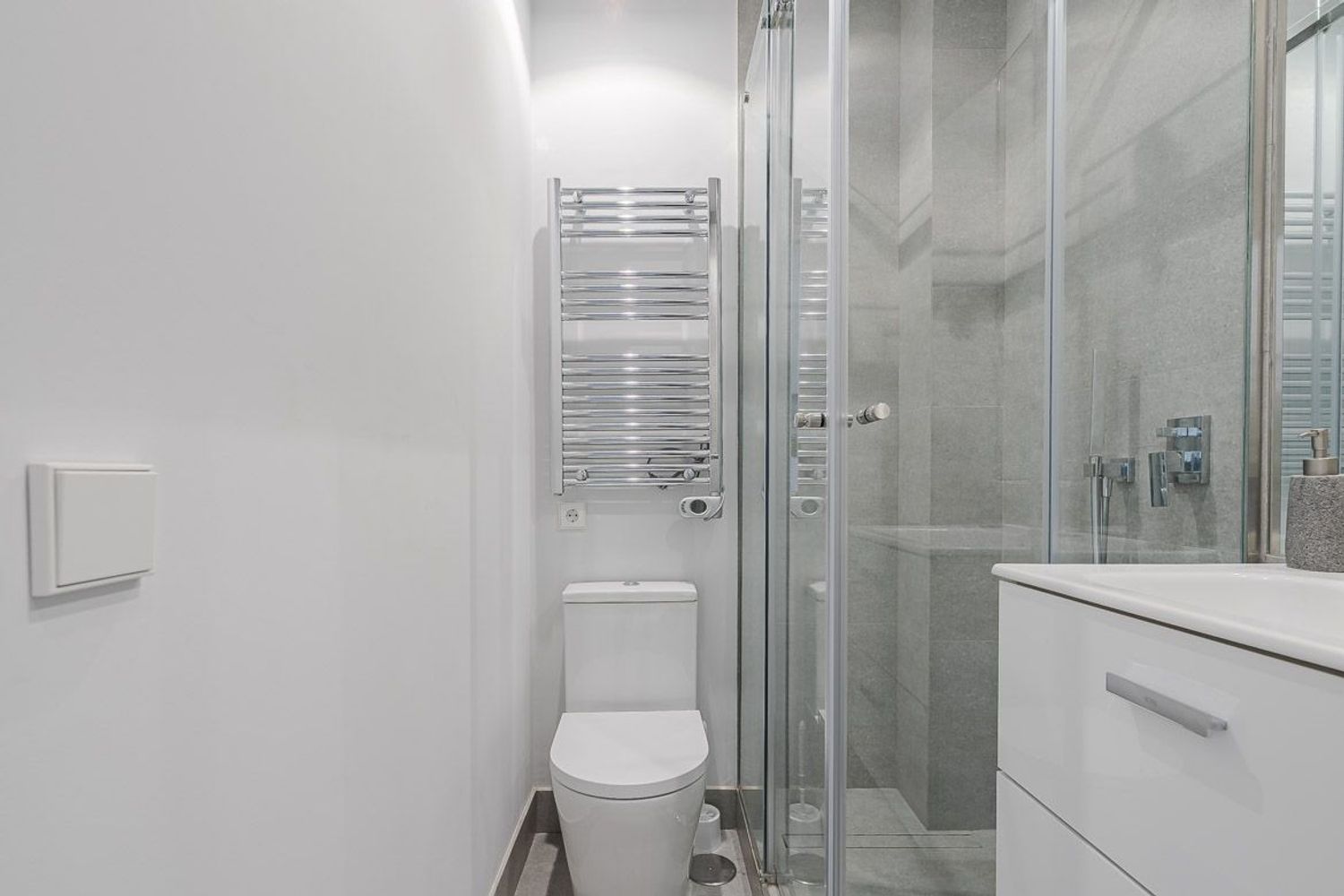 Piso en calle de García de Paredes, 65 - Foto 31