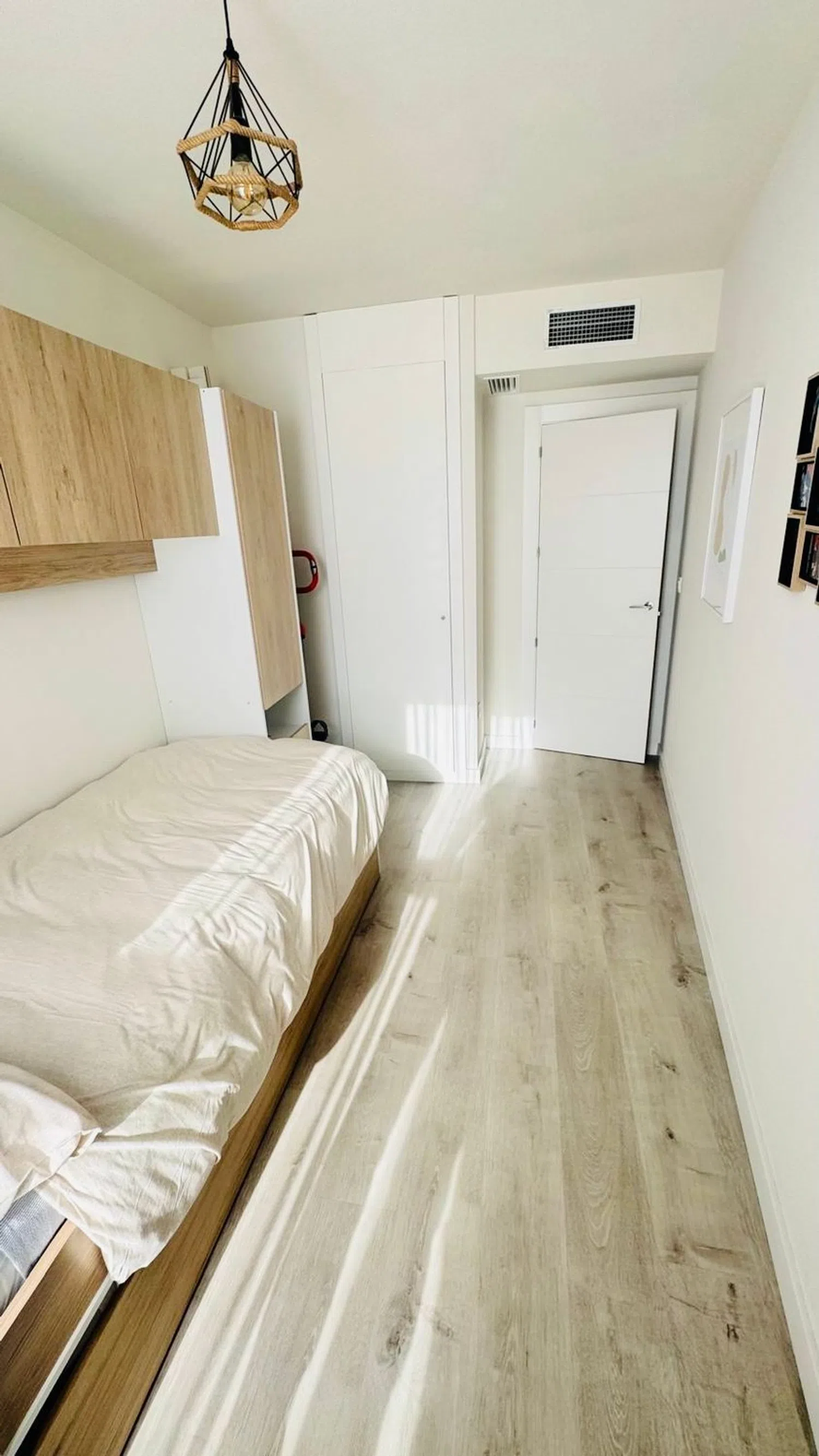 Piso en calle d'Antònia Gómez d'Orga, 2 -10g - Foto 8