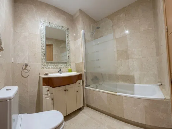 Piso en Av. San Rafael, Benalmádena, 2, Montealto - Foto 6