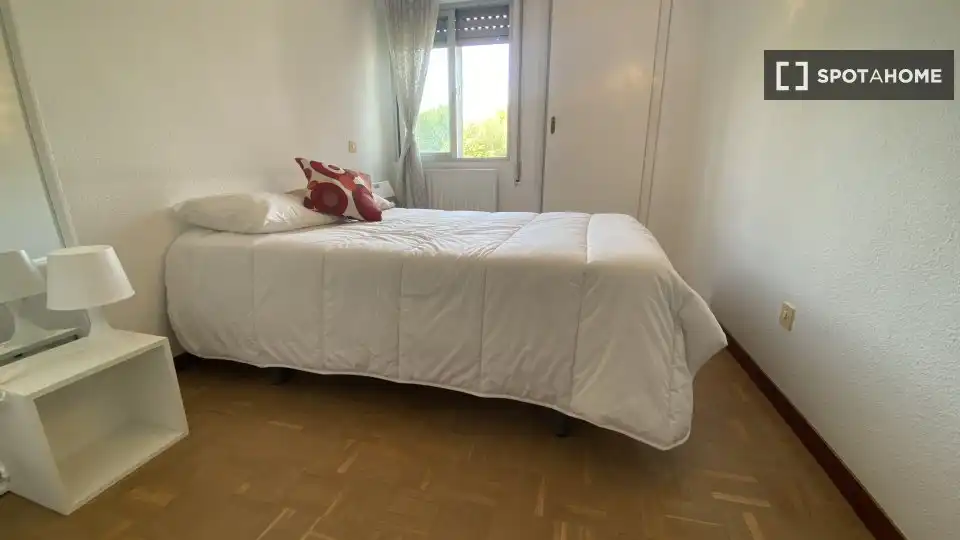Piso en Rivas-Vaciamadrid - Foto 12