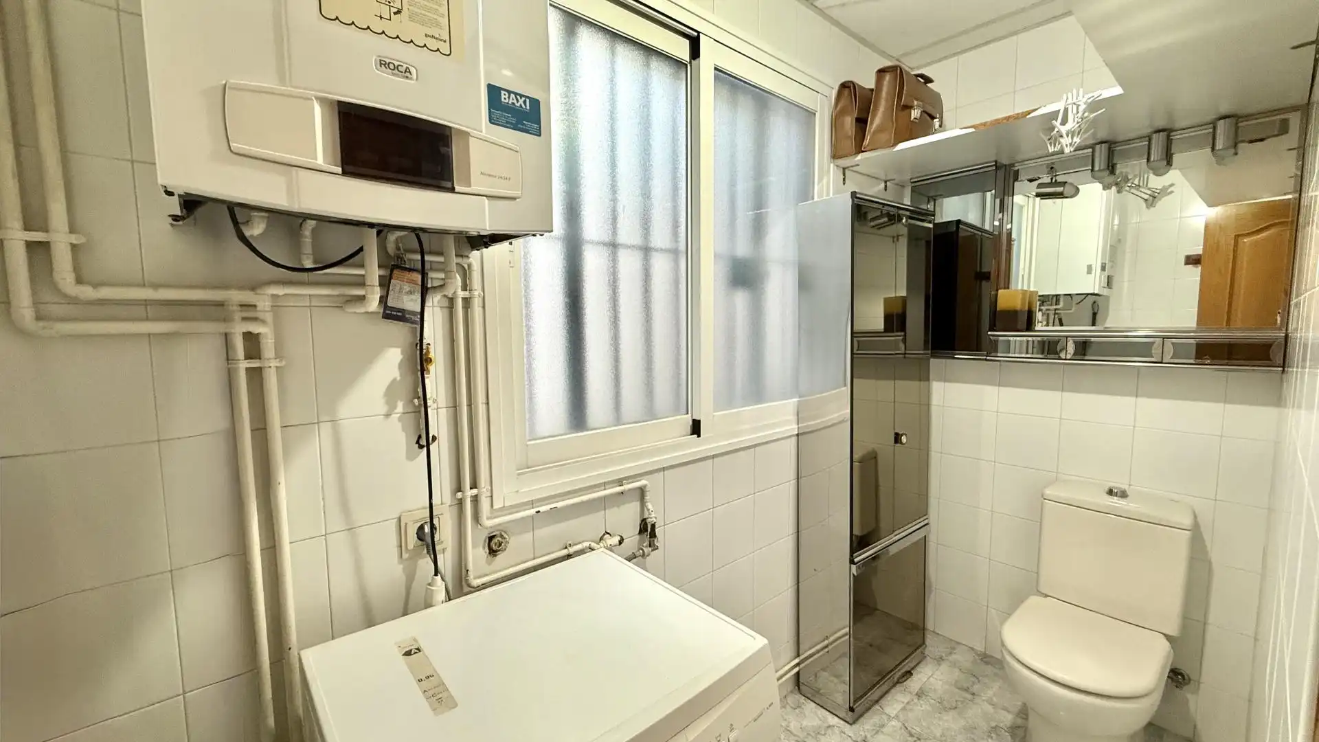 Piso en  Calle San Jacinto 21 - Foto 11