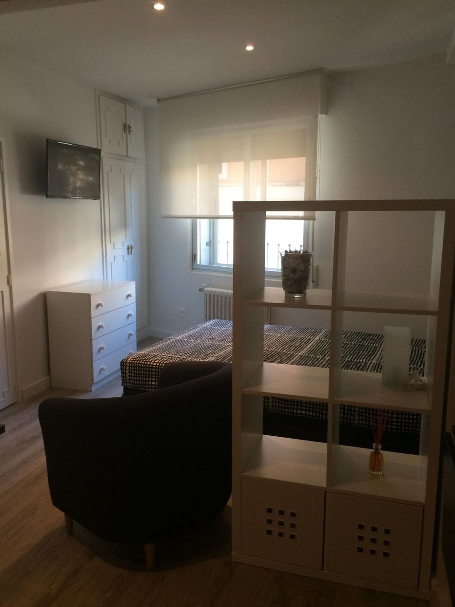 Estudio en Calle de Juan Mambrilla, 5, Centro, Centro - Foto 2