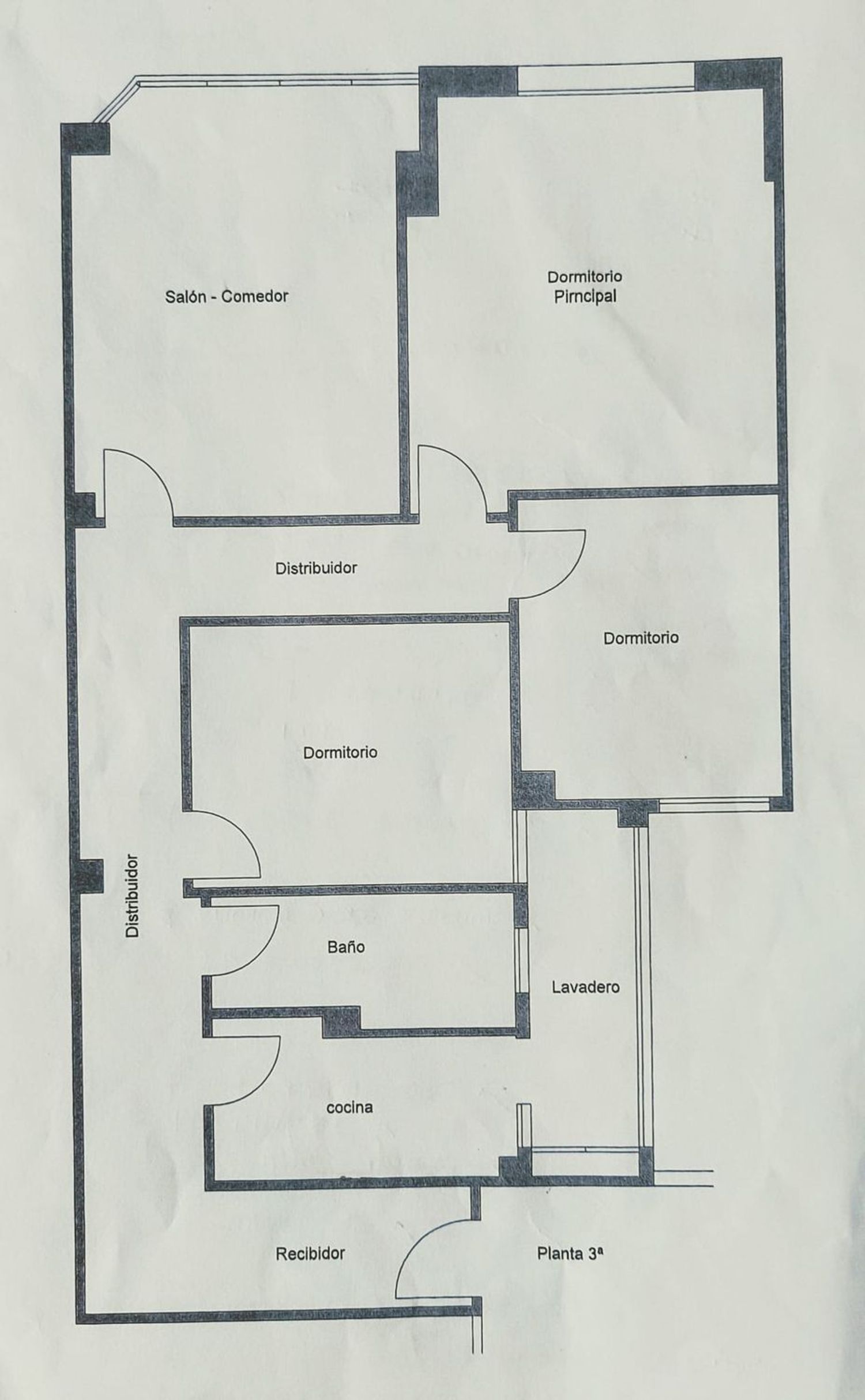 Piso en camino de Ronda, 137 - Foto 21