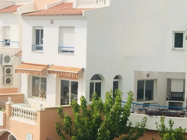 Chalet adosado en Calle Cardos, 39, Cerrado de Calderón - Hacienda Paredes - Foto 1