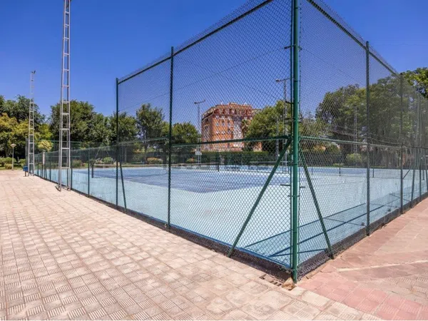 Piso en Avenida Alcalde Luis Uruñuela, 1, Alcalde L. Uruñuela - Palacio de Congresos - Foto 17
