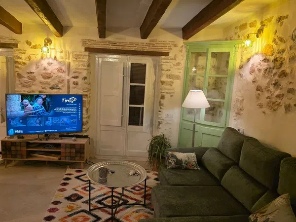 Casa de pueblo en Calle major, 8 - Foto 1