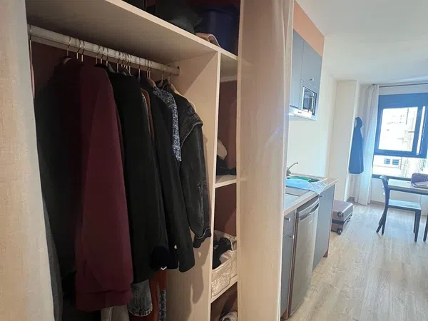 Estudio en calle de l'Arquitecte Alfaro, 16 - Foto 7