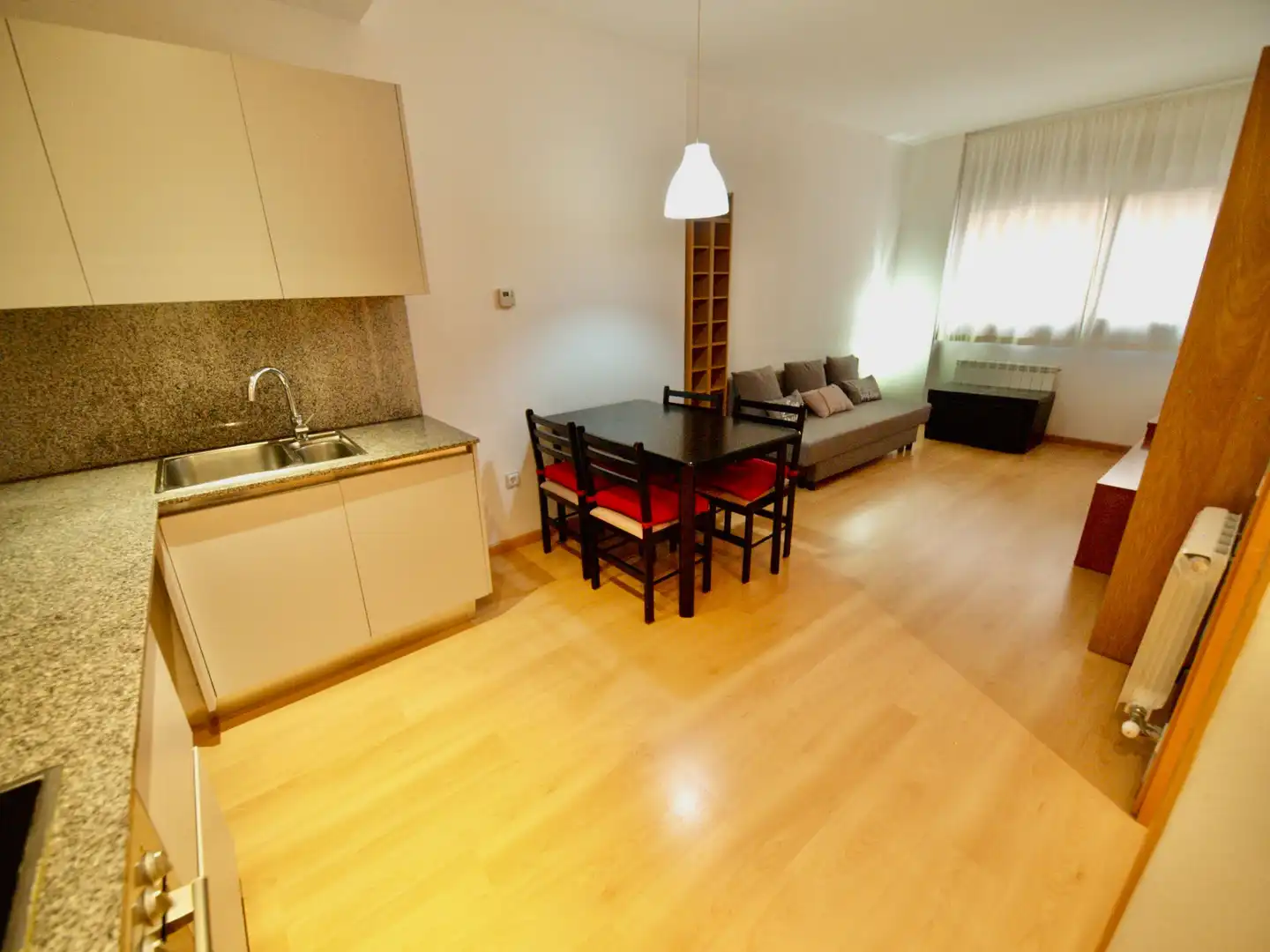 Planta baja en Terrassa - Foto 13