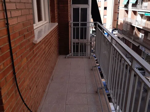 Piso en calle Doctor Sánchez Mariscal, 6 - Foto 21