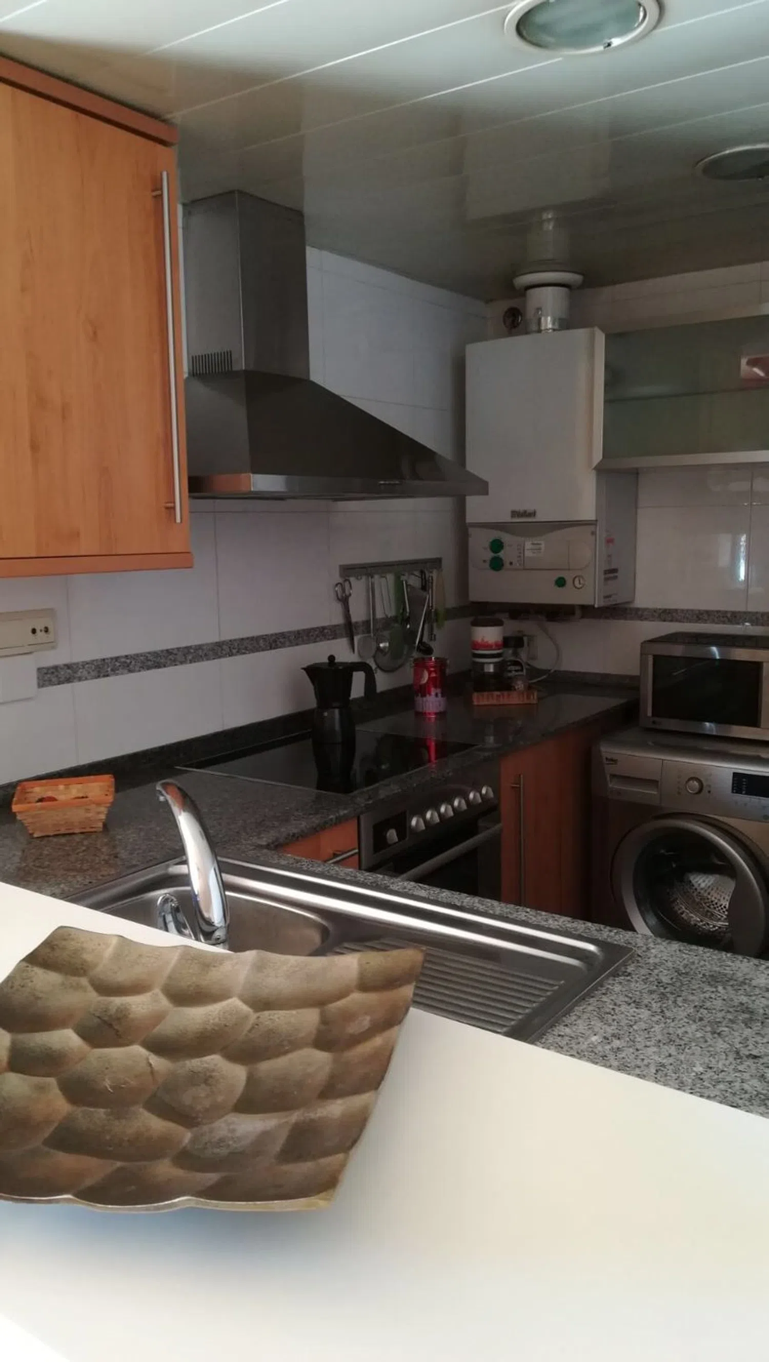 Estudio en calle de la Maternitat D�Elna, 2 - Foto 16