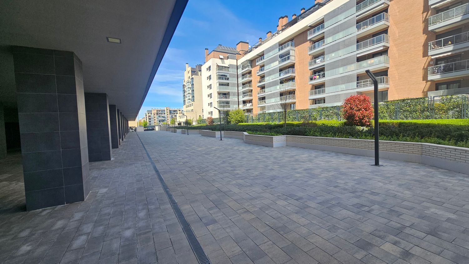 Piso en calle de Francisco Grande Covián, 57 -65 - Foto 17