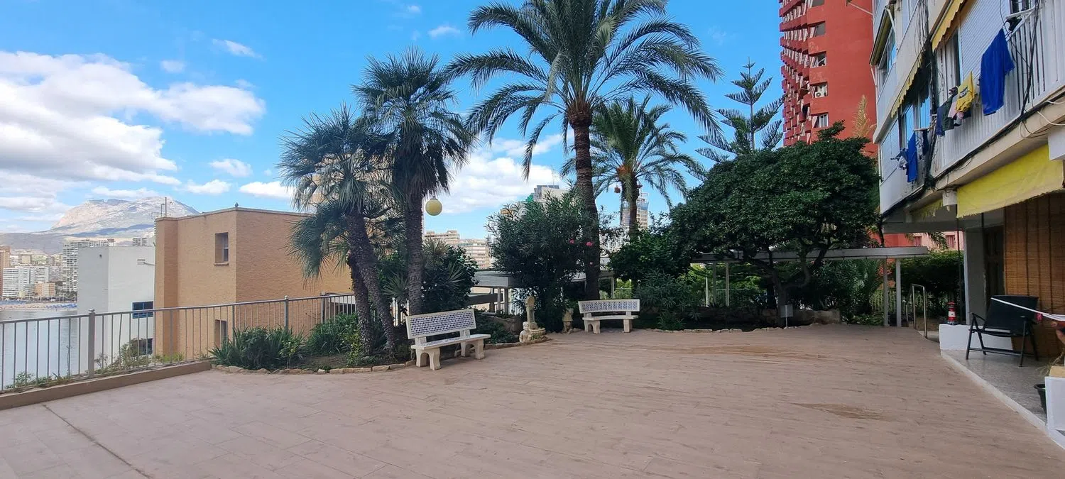 Estudio en calle Alcalde Manuel Catalán Chana, 9 - Foto 14