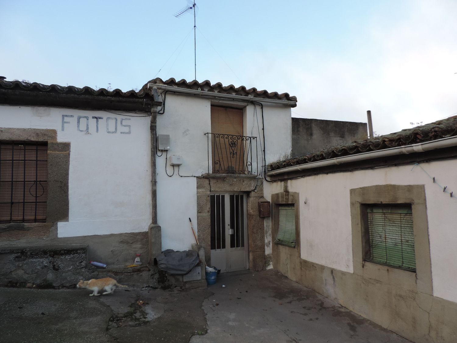Casa de pueblo en Calle San Pablo, 4 - Foto 2