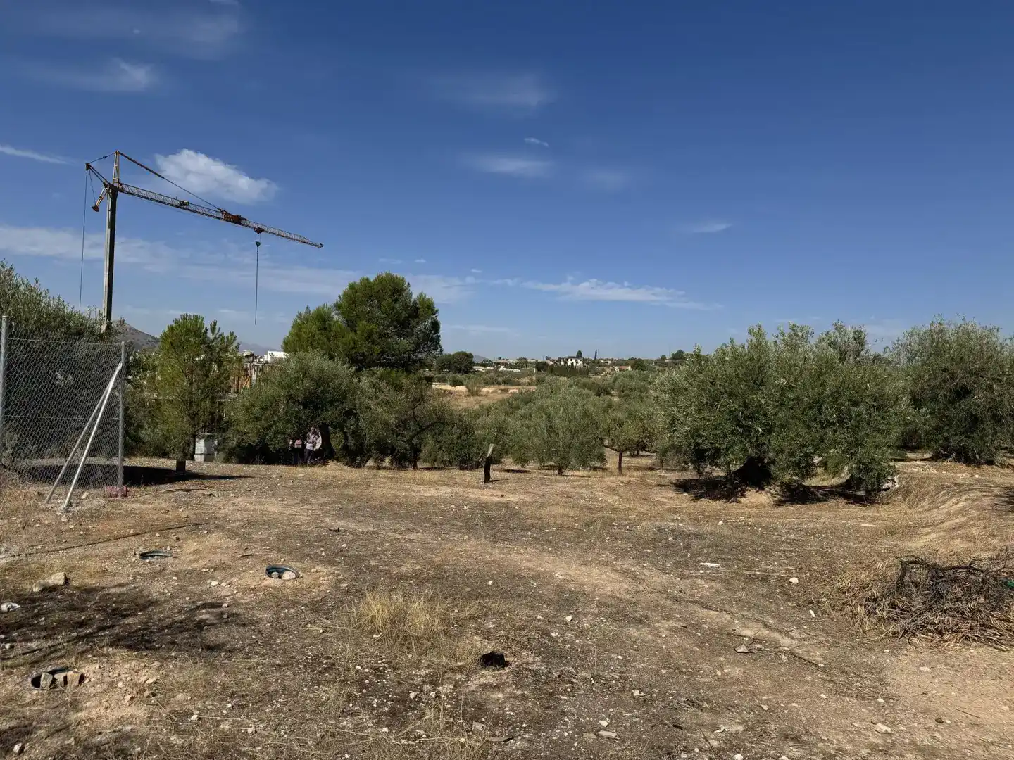 Finca rústica en  Prolongación Cañada del Tovar 34 - Foto 5