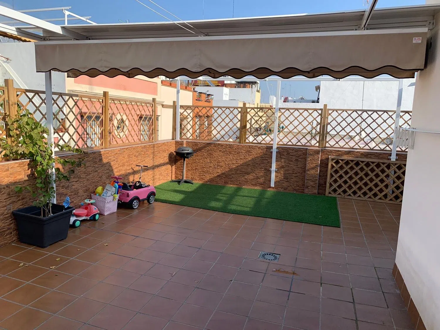 Chalet adosado - Foto 13