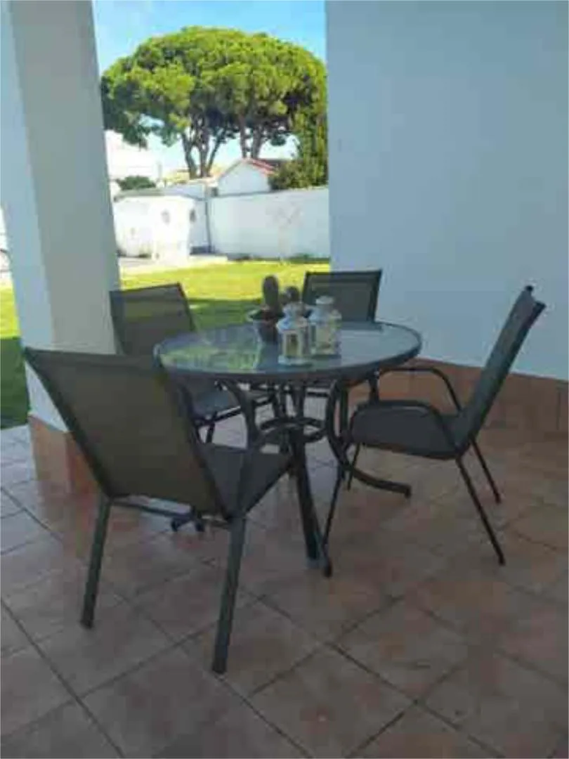 Casa adosada en Playa Santi-Petri (las Mogarizas) - Foto 1