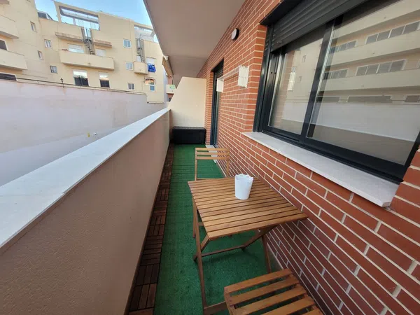 Piso en Calle de Jorge Juan, 6, Campello Pueblo, Campello Pueblo - Foto 16