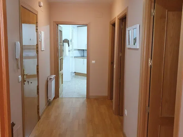 Piso en Calle Jardines, 17 -d, Casco Antiguo sur, Casco Antiguo sur - Foto 2