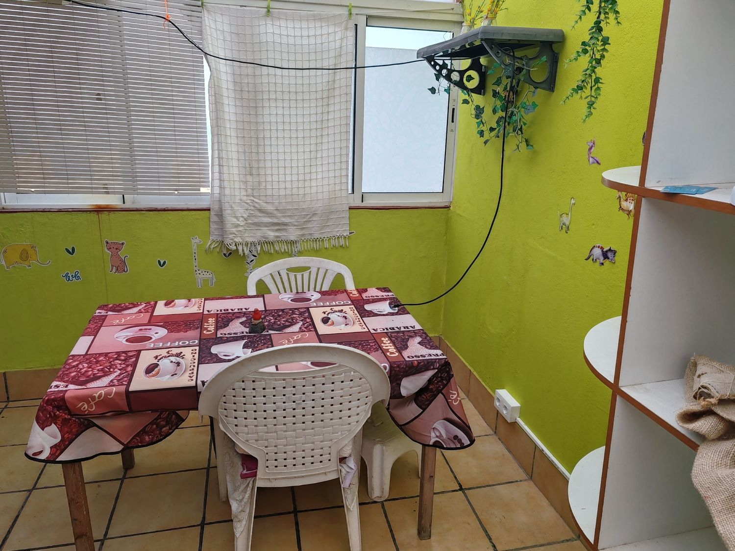 Dúplex en Calle Mediodía, 7, San Juan-San José - Foto 24