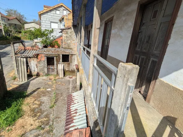 Casa de pueblo en Ou-0201, 121 - Foto 5