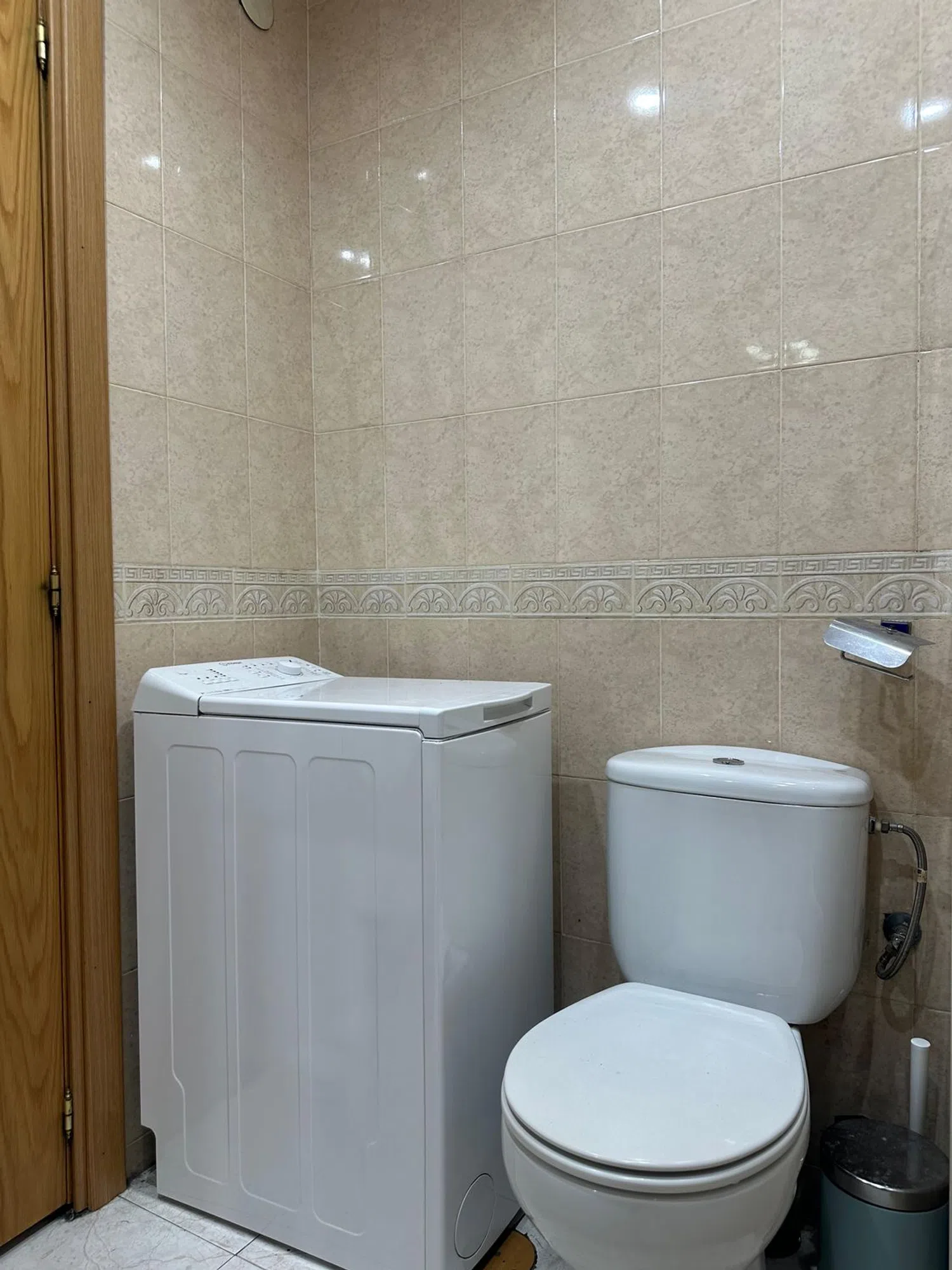 Estudio en calle de Galileo, 27 - Foto 4