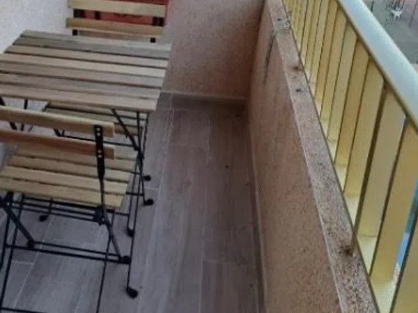 Piso en Avenida Vicente Blasco Ibañez, 14, Puerto, Puerto - Foto 16