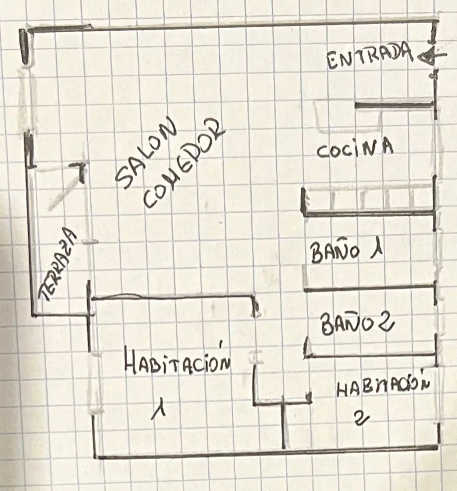 Piso en calle Camilo Alonso Vega, 34 - Foto 24