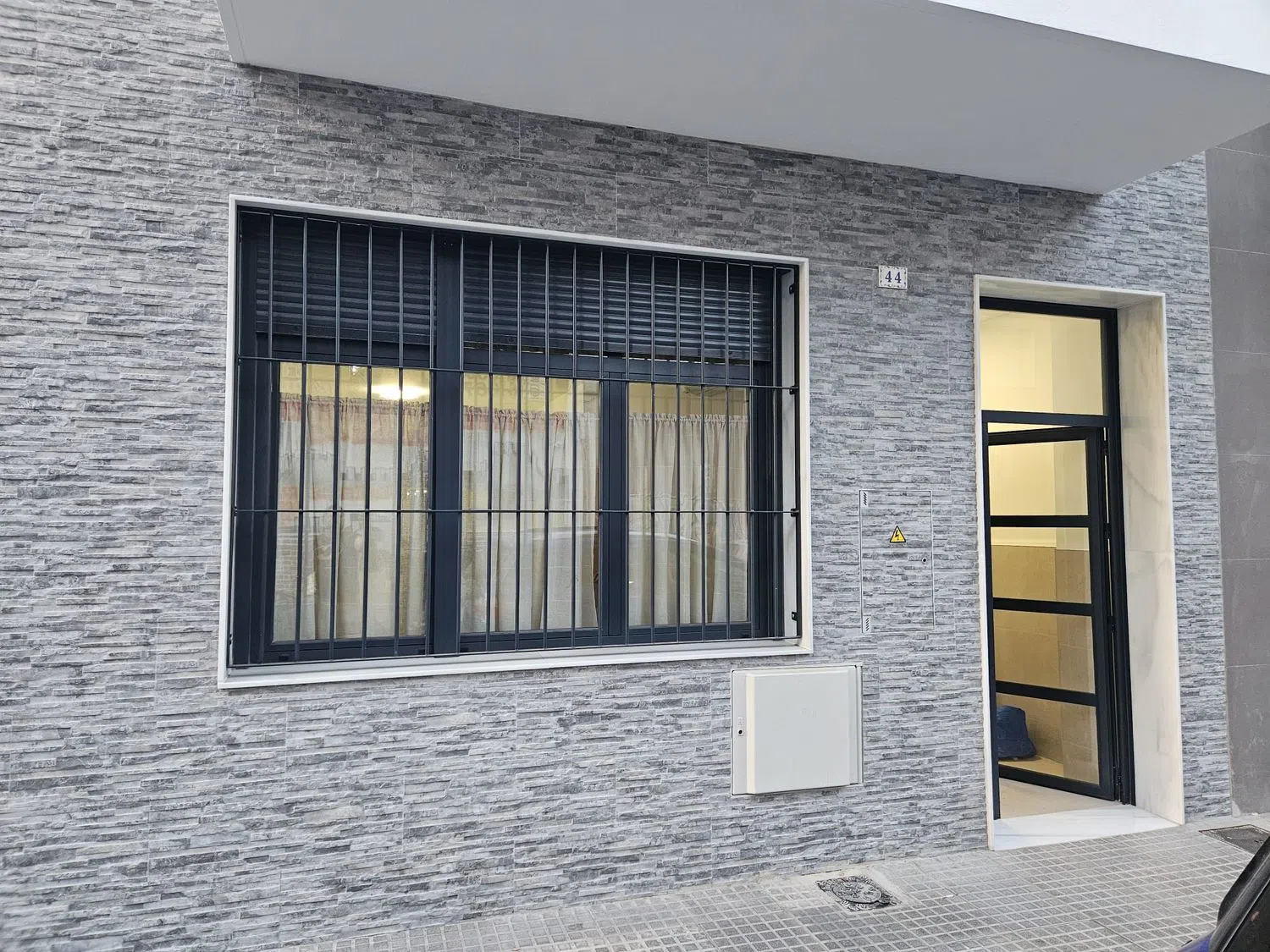 Estudio en calle Rafaela, 44 - Foto 7