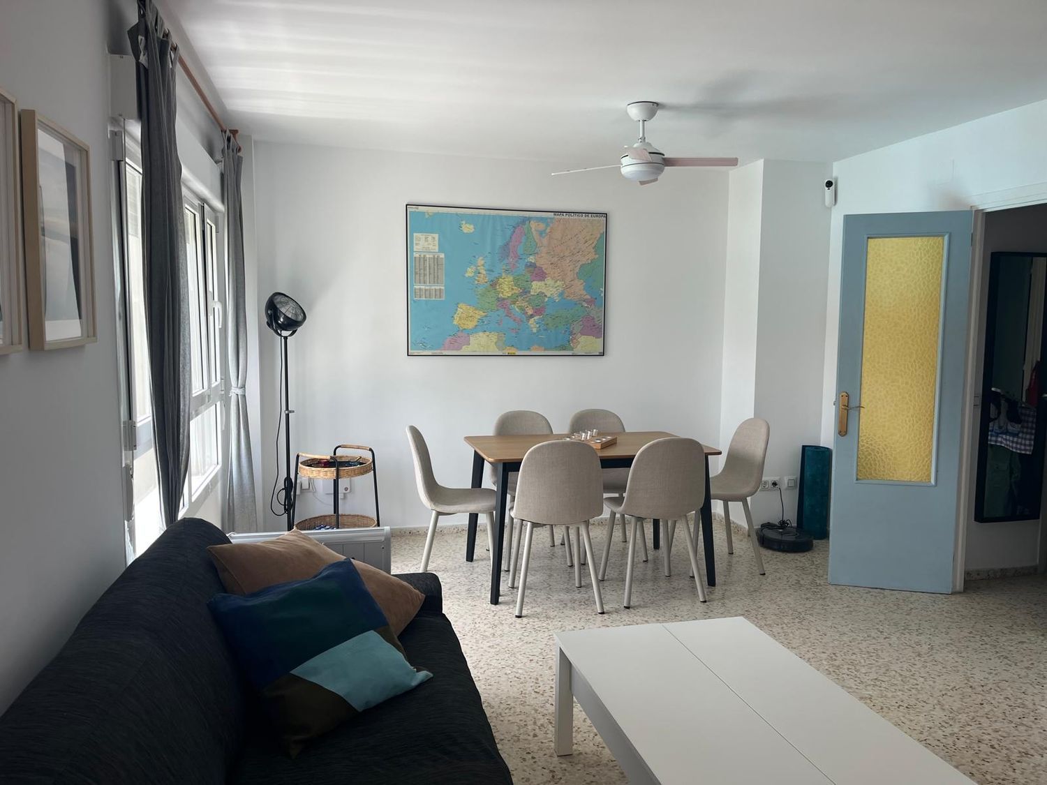 Piso en Avenida Catalina Santos la Guachi, 33, Valdelagrana - Foto 3