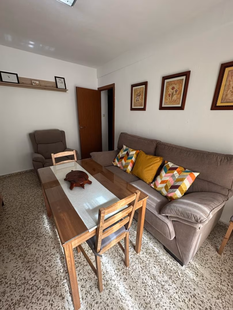 Piso en  Calle Asensio y Toledo 38 - Foto 7