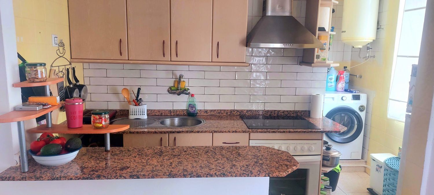 Piso en calle Alhelí, 3 - Foto 4