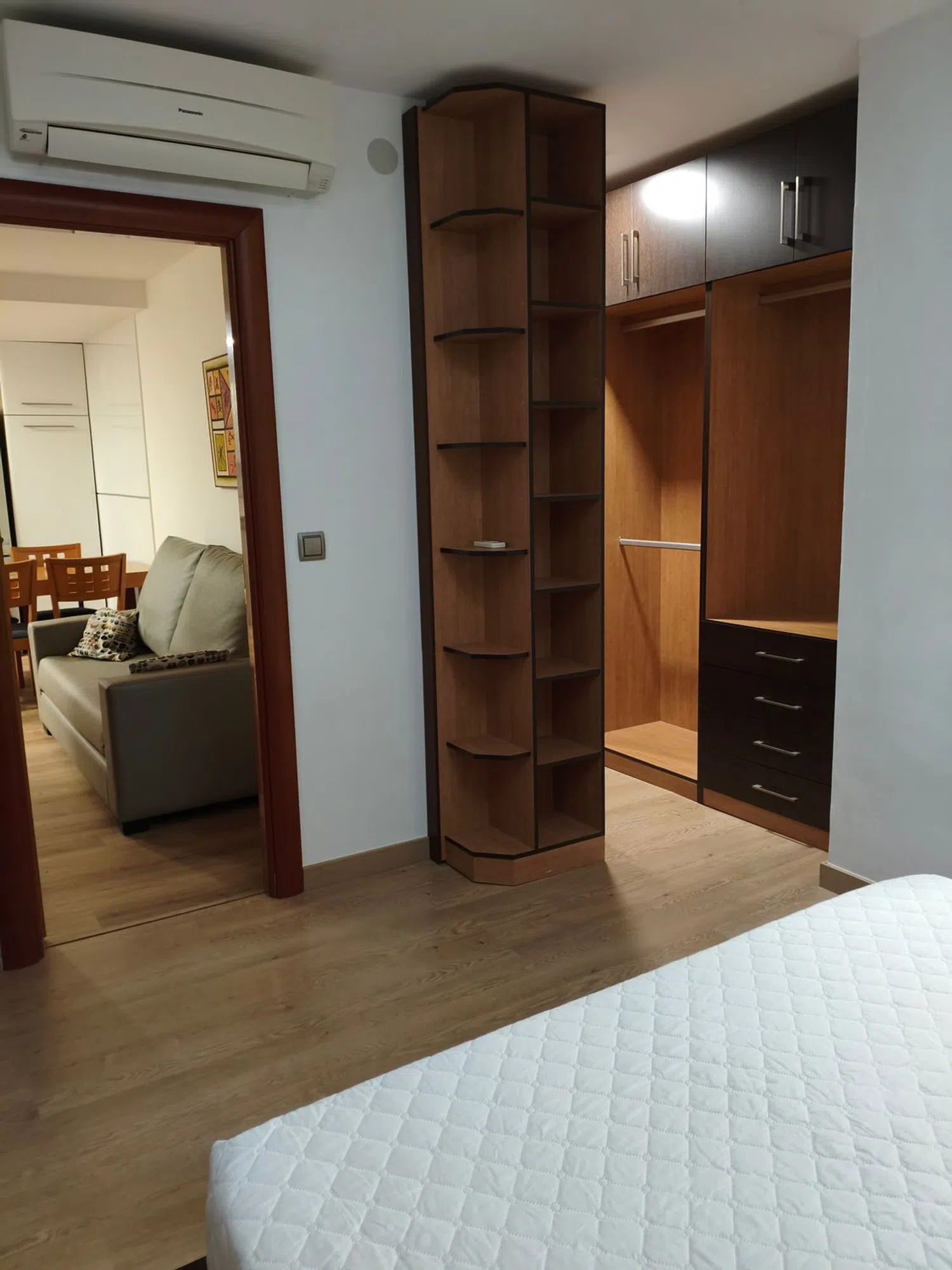 Piso en calle Eugenio Gross, 22 - Foto 2