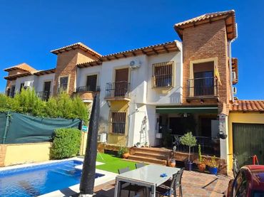 Casa adosada en  Carretera de Puertollano 39 - Foto 5