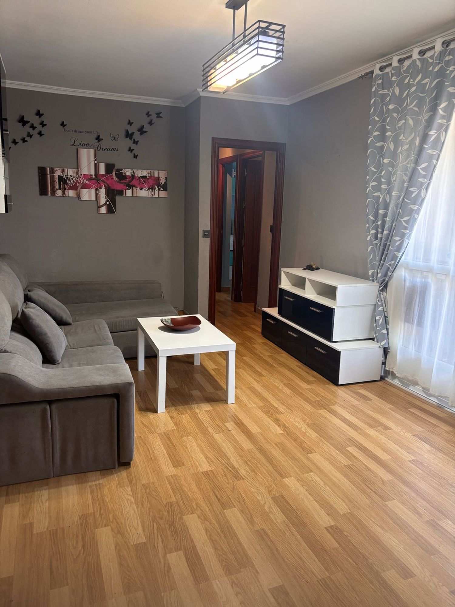 Piso en calle Esparteros, 1 - Foto 1