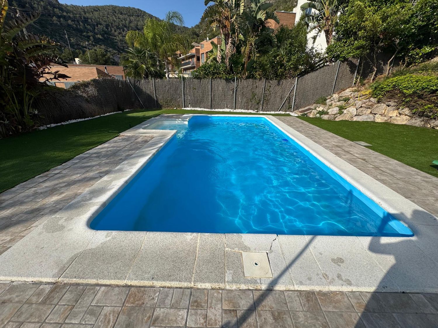 Casa o chalet independiente en Calle Creueta, 17, Levantina-Montgavina-Quintmar, Levantina-Montgavina-Quintmar - Foto 33