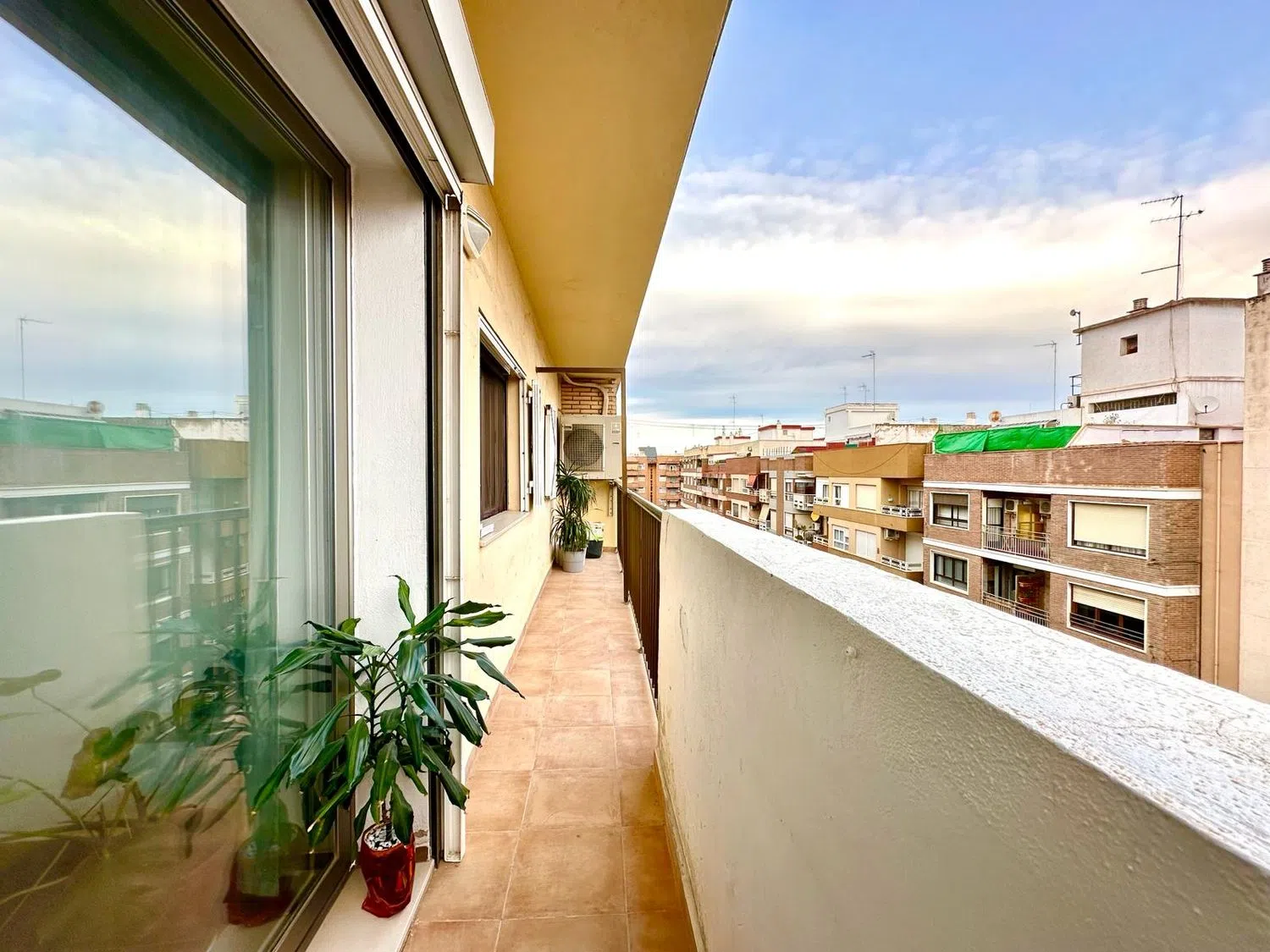 Piso en calle de Lleida, 27 - Foto 6
