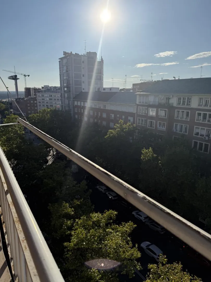 Piso en  Paseo de los Aceiteros 41